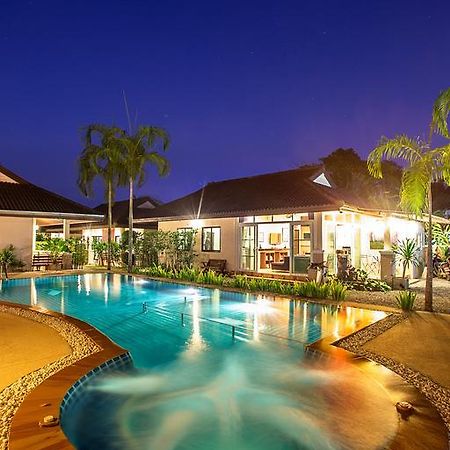 Ao Nang, Bang-On Resort Dış mekan fotoğraf