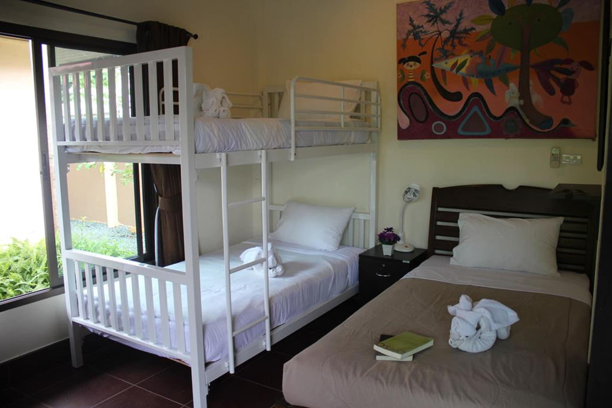 Ao Nang, Bang-On Resort Dış mekan fotoğraf