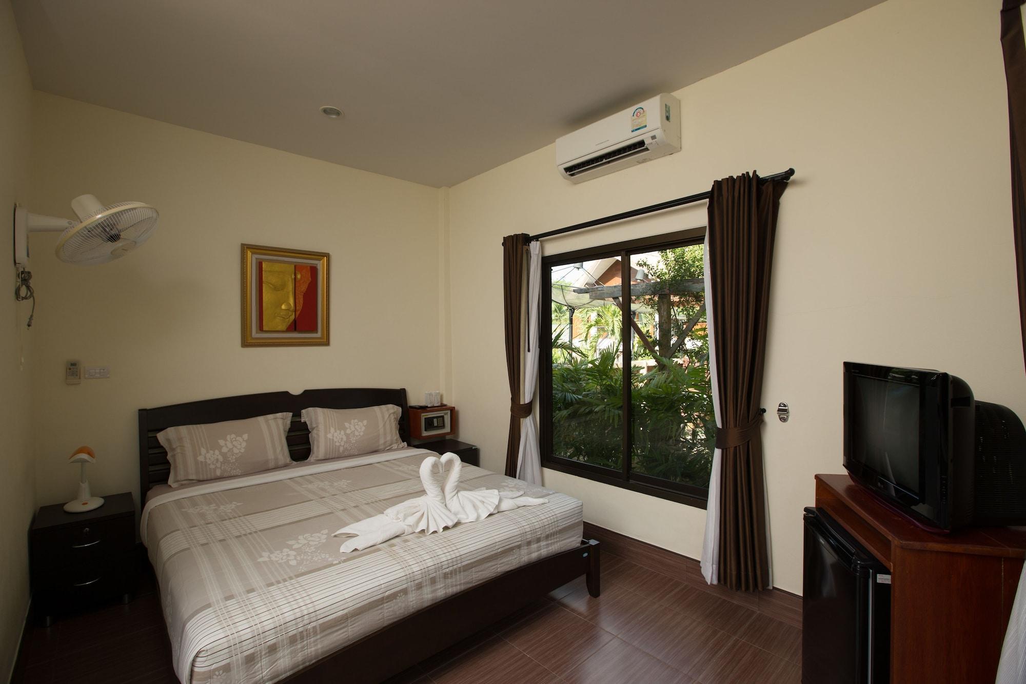 Ao Nang, Bang-On Resort Dış mekan fotoğraf