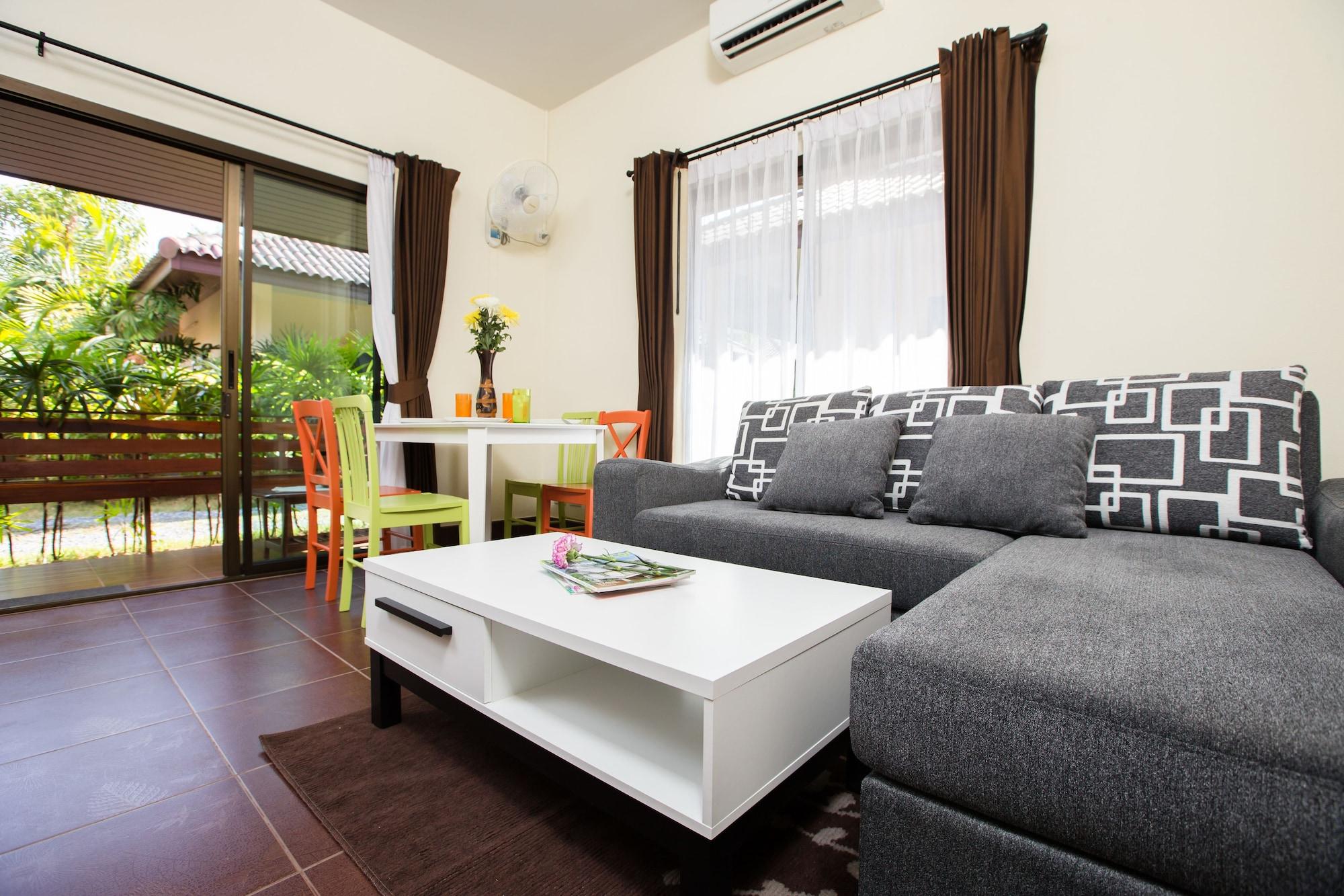 Ao Nang, Bang-On Resort Dış mekan fotoğraf