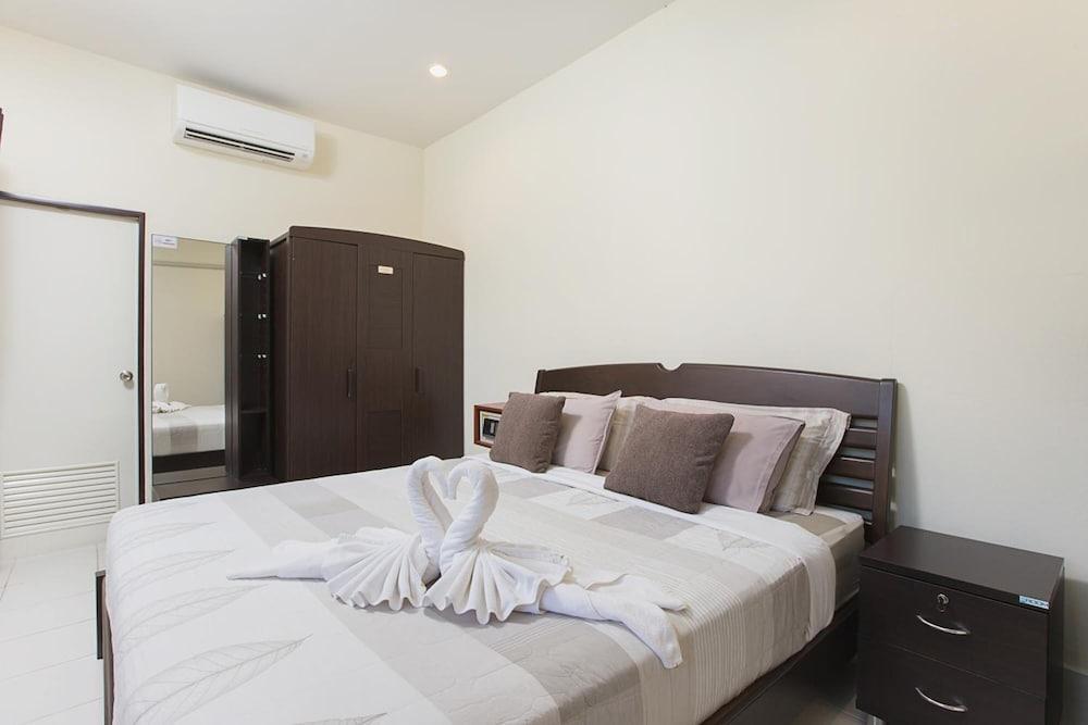 Ao Nang, Bang-On Resort Dış mekan fotoğraf