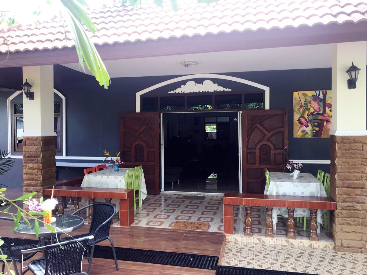 Ao Nang, Bang-On Resort Dış mekan fotoğraf