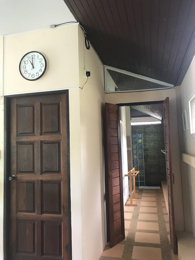 Ao Nang, Bang-On Resort Dış mekan fotoğraf