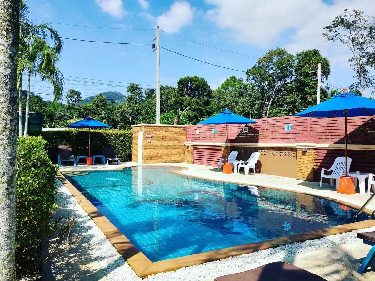 Ao Nang, Bang-On Resort Dış mekan fotoğraf