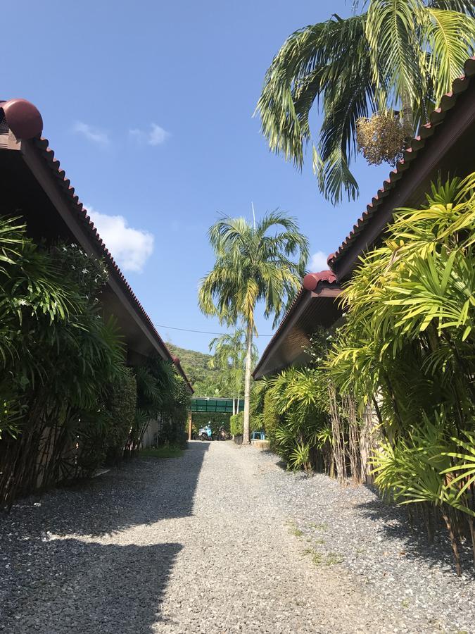 Ao Nang, Bang-On Resort Dış mekan fotoğraf