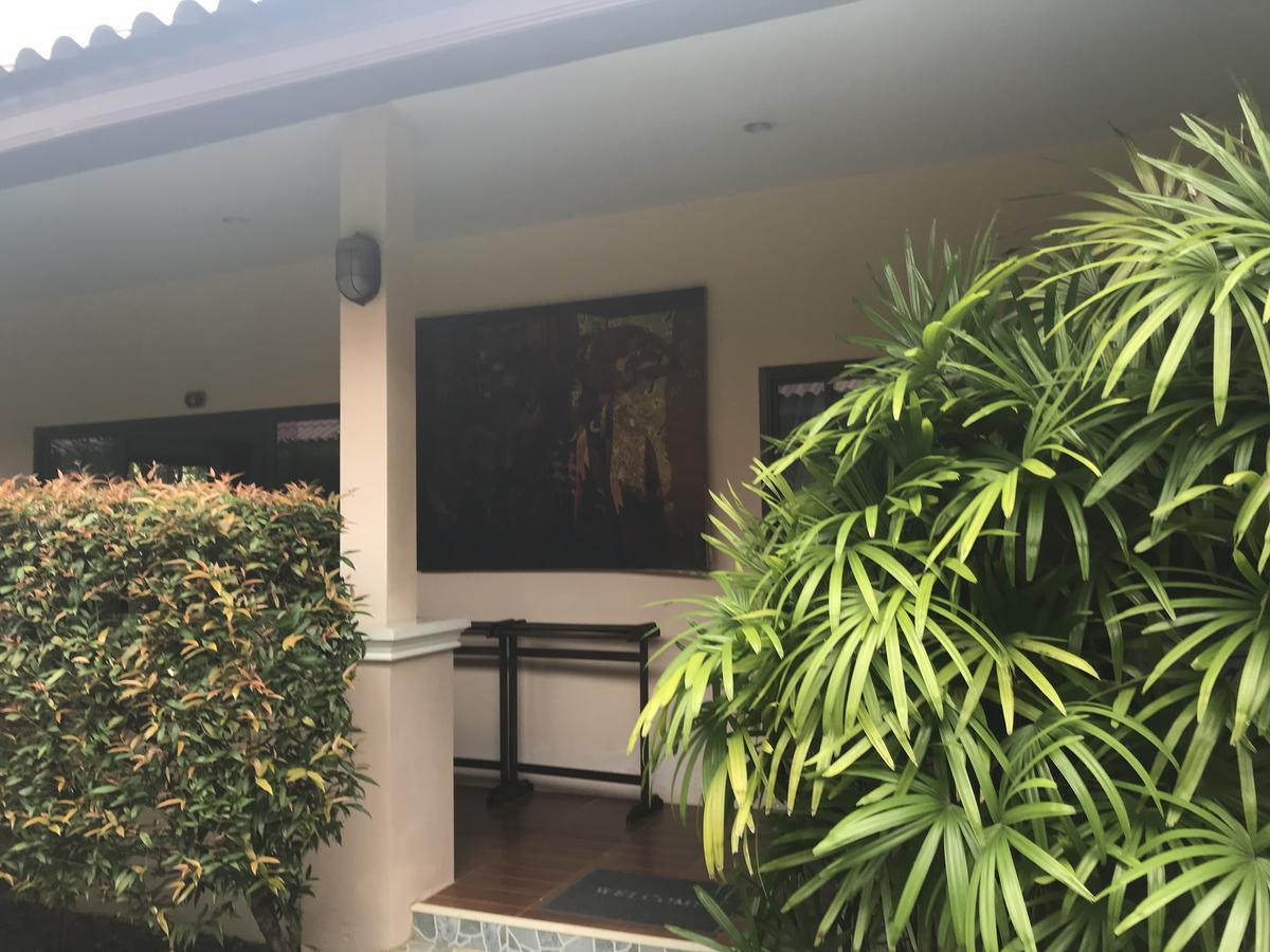 Ao Nang, Bang-On Resort Dış mekan fotoğraf