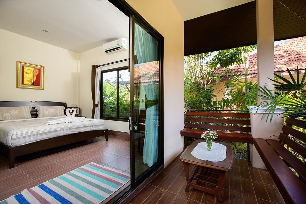 Ao Nang, Bang-On Resort Dış mekan fotoğraf