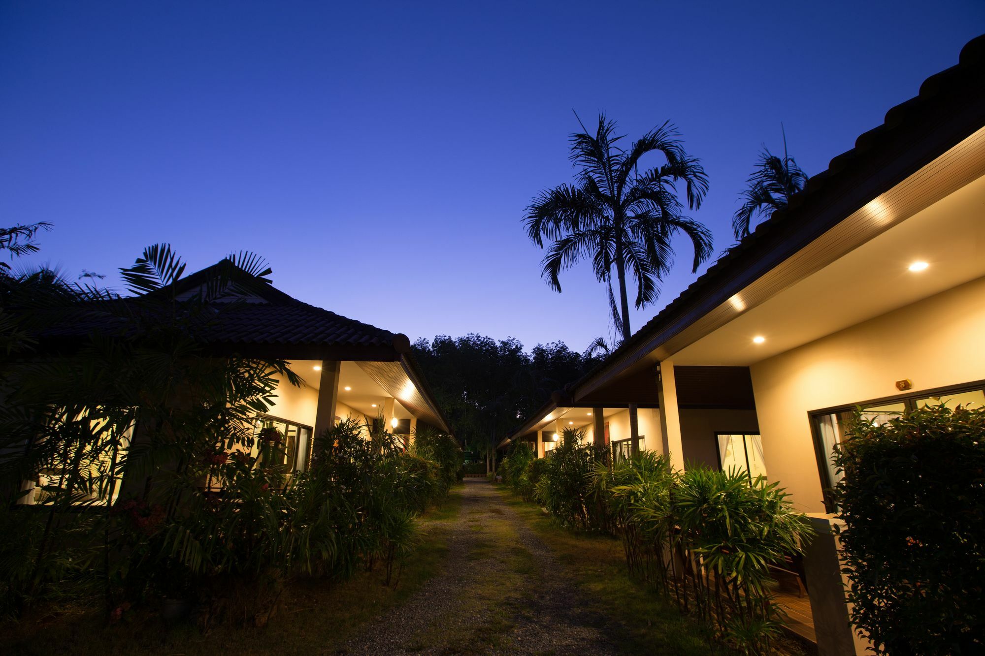 Ao Nang, Bang-On Resort Dış mekan fotoğraf