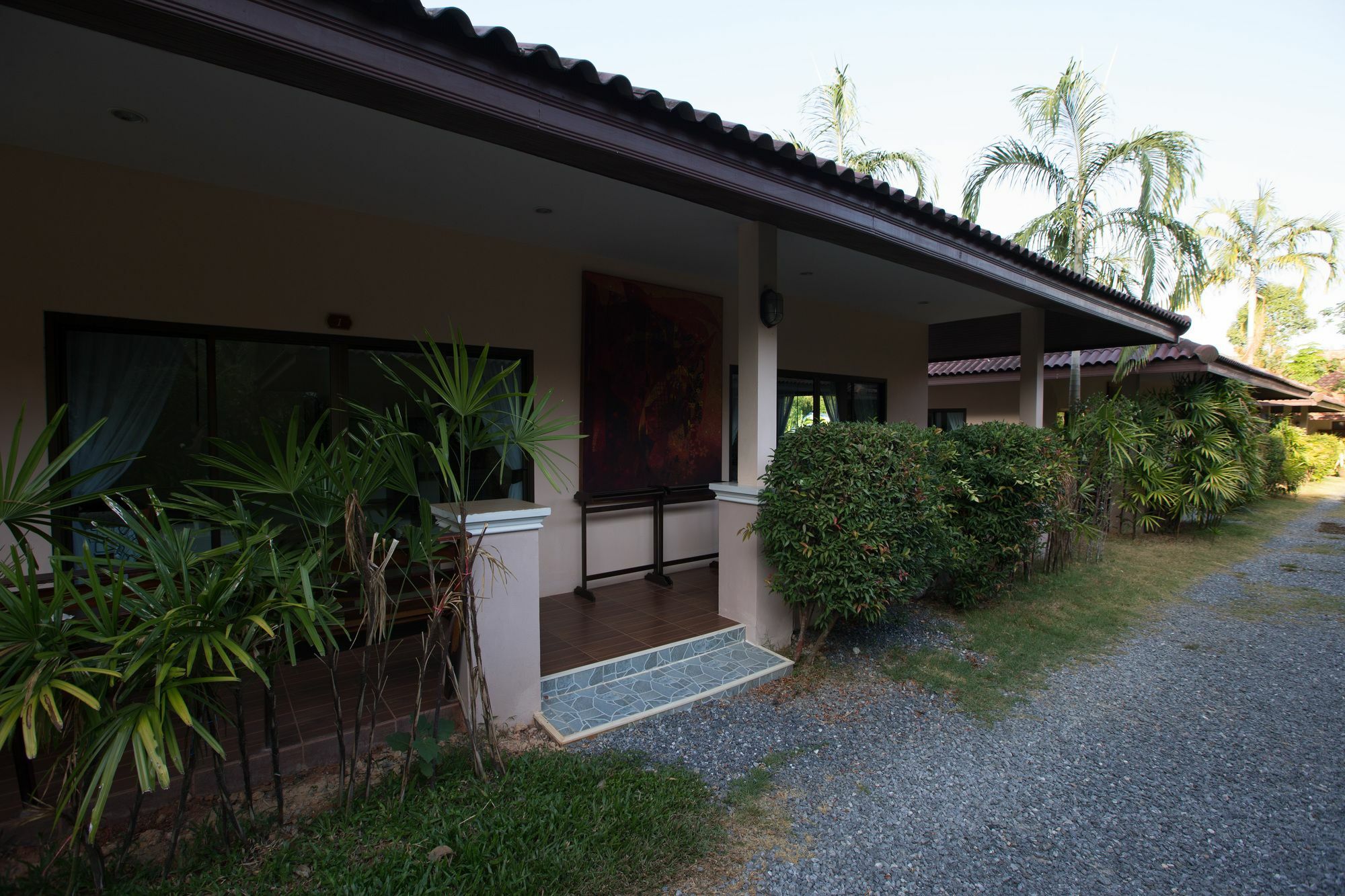 Ao Nang, Bang-On Resort Dış mekan fotoğraf