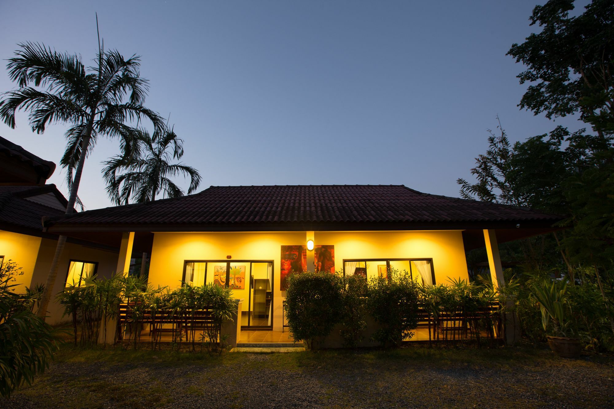 Ao Nang, Bang-On Resort Dış mekan fotoğraf