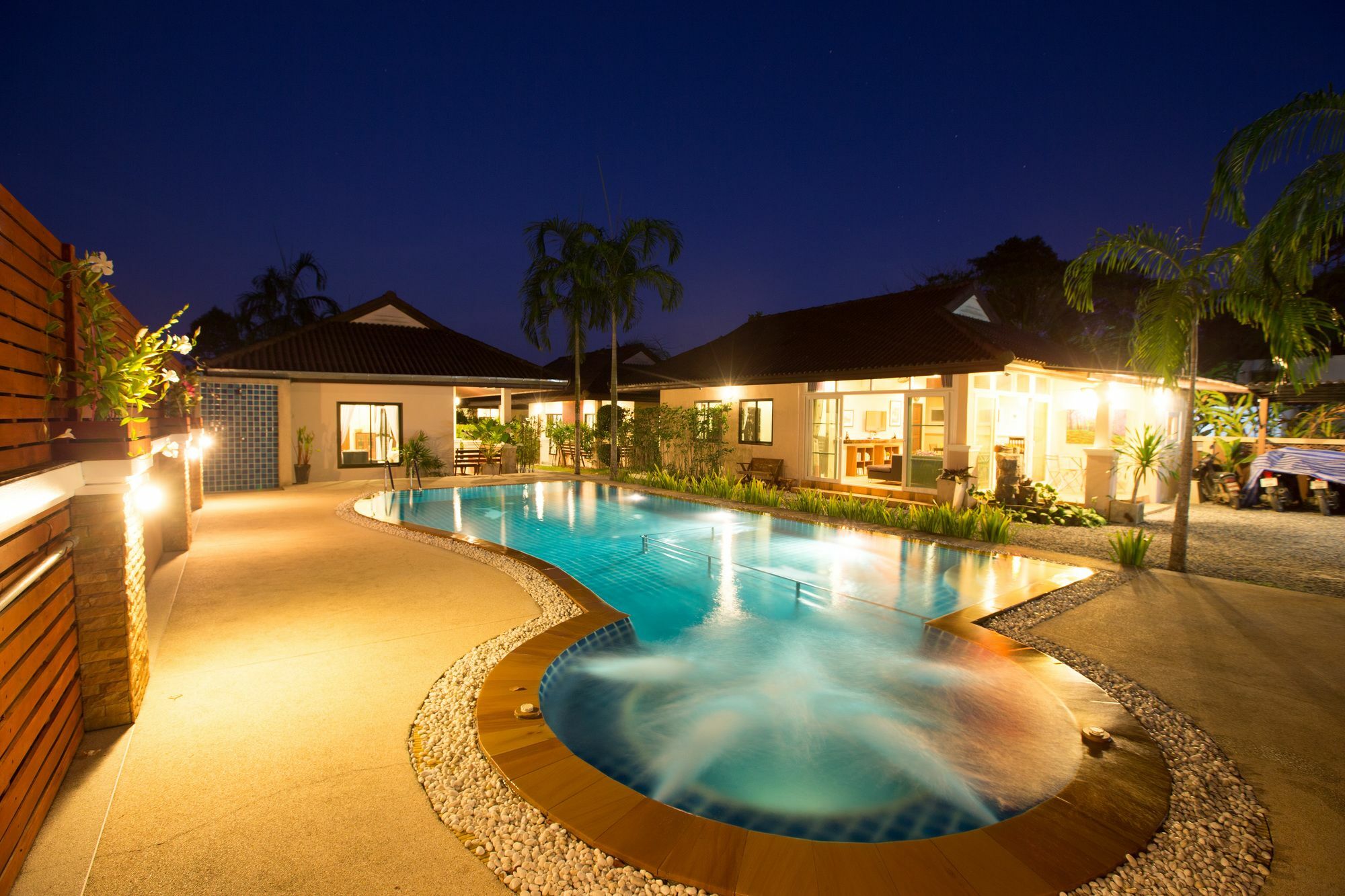 Ao Nang, Bang-On Resort Dış mekan fotoğraf