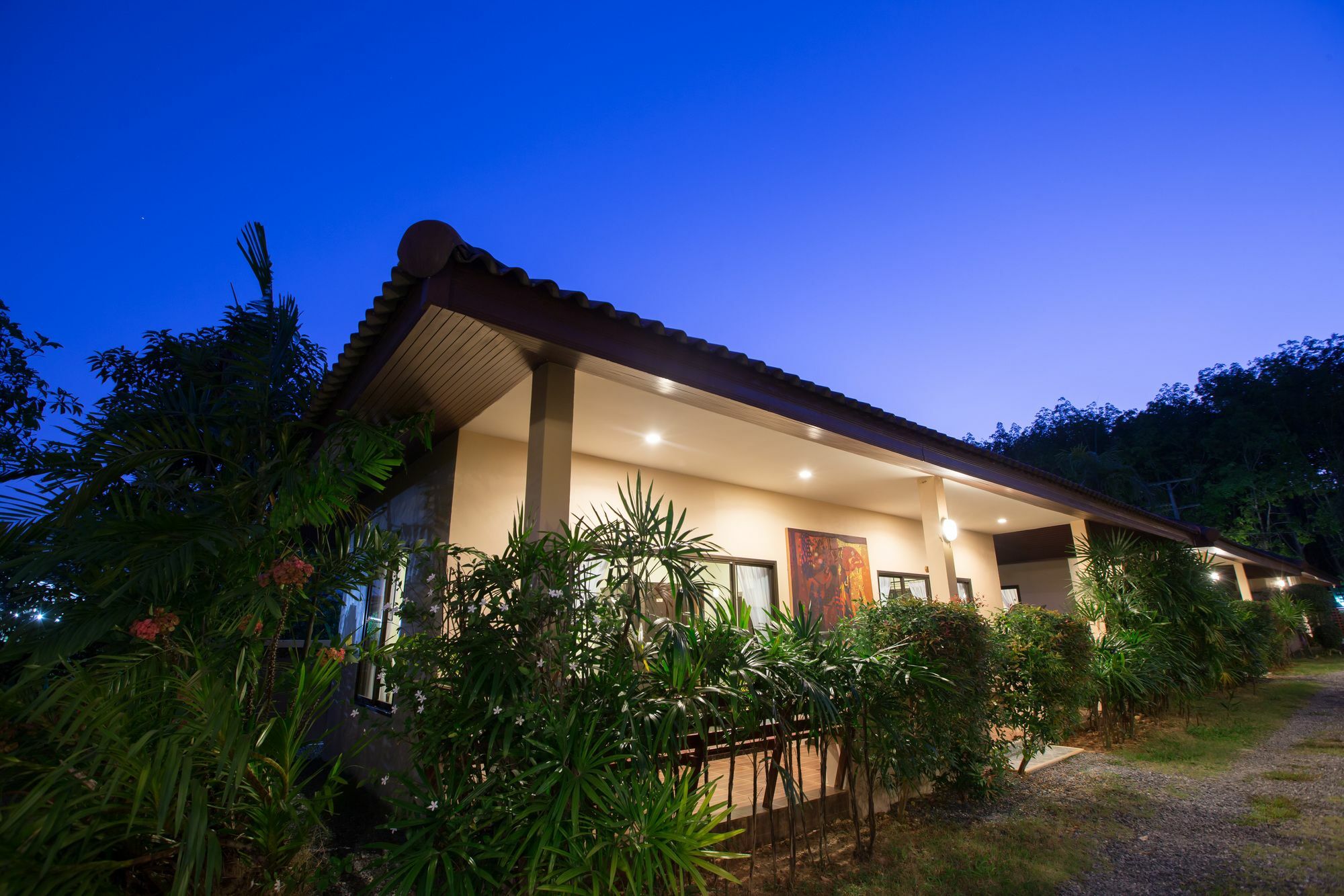 Ao Nang, Bang-On Resort Dış mekan fotoğraf