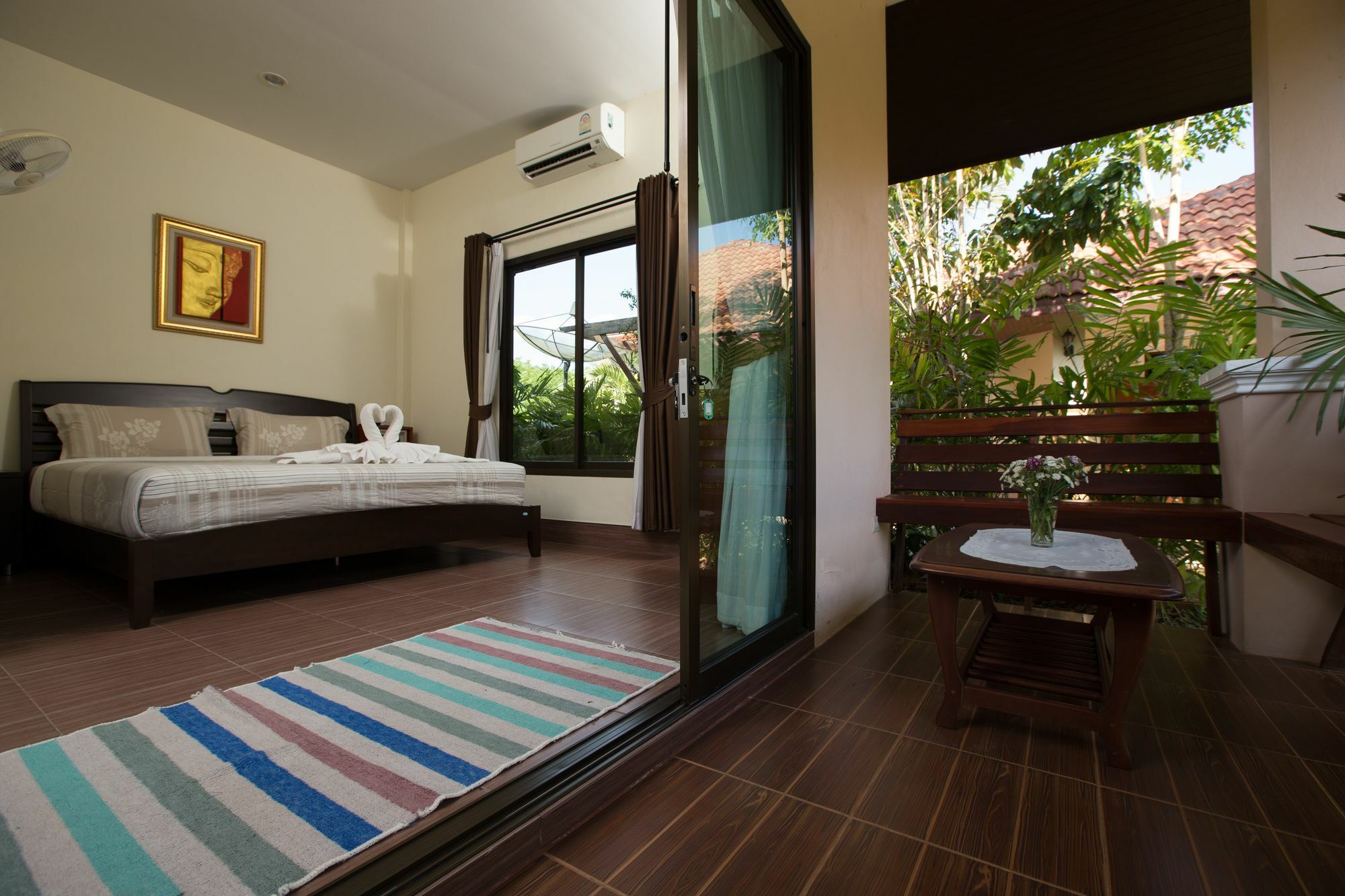 Ao Nang, Bang-On Resort Dış mekan fotoğraf