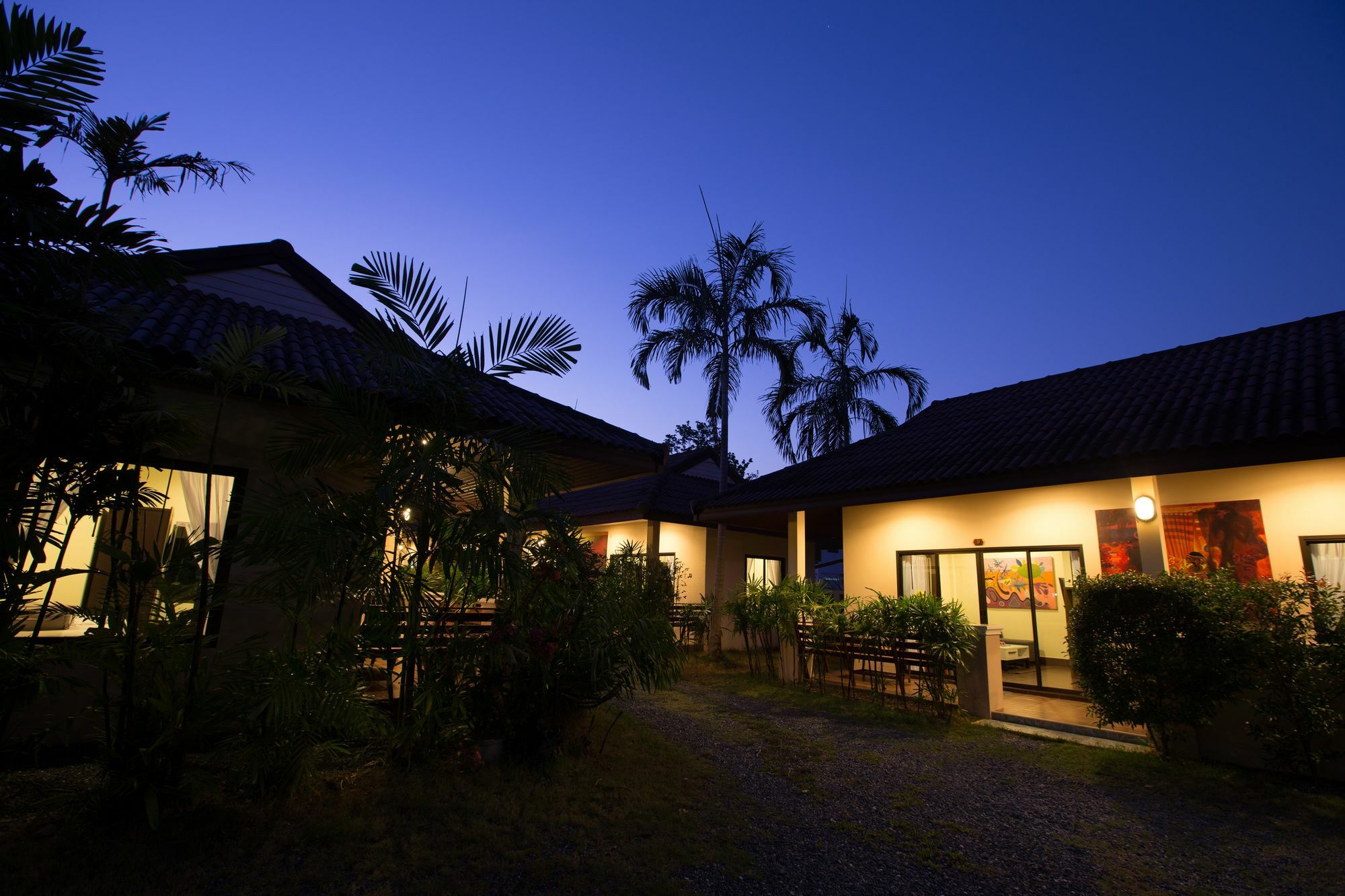 Ao Nang, Bang-On Resort Dış mekan fotoğraf